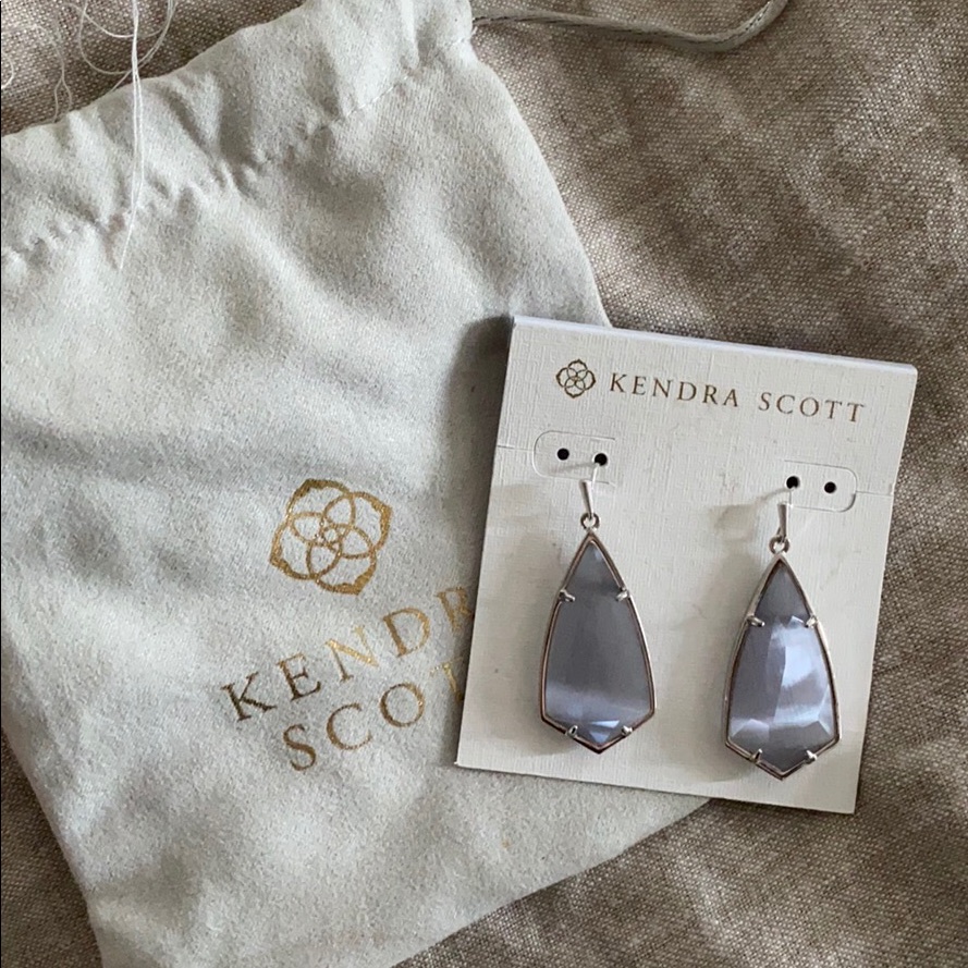 Brand New Kendra Scott Earrings